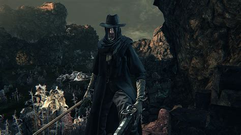 Hunters of Despair .